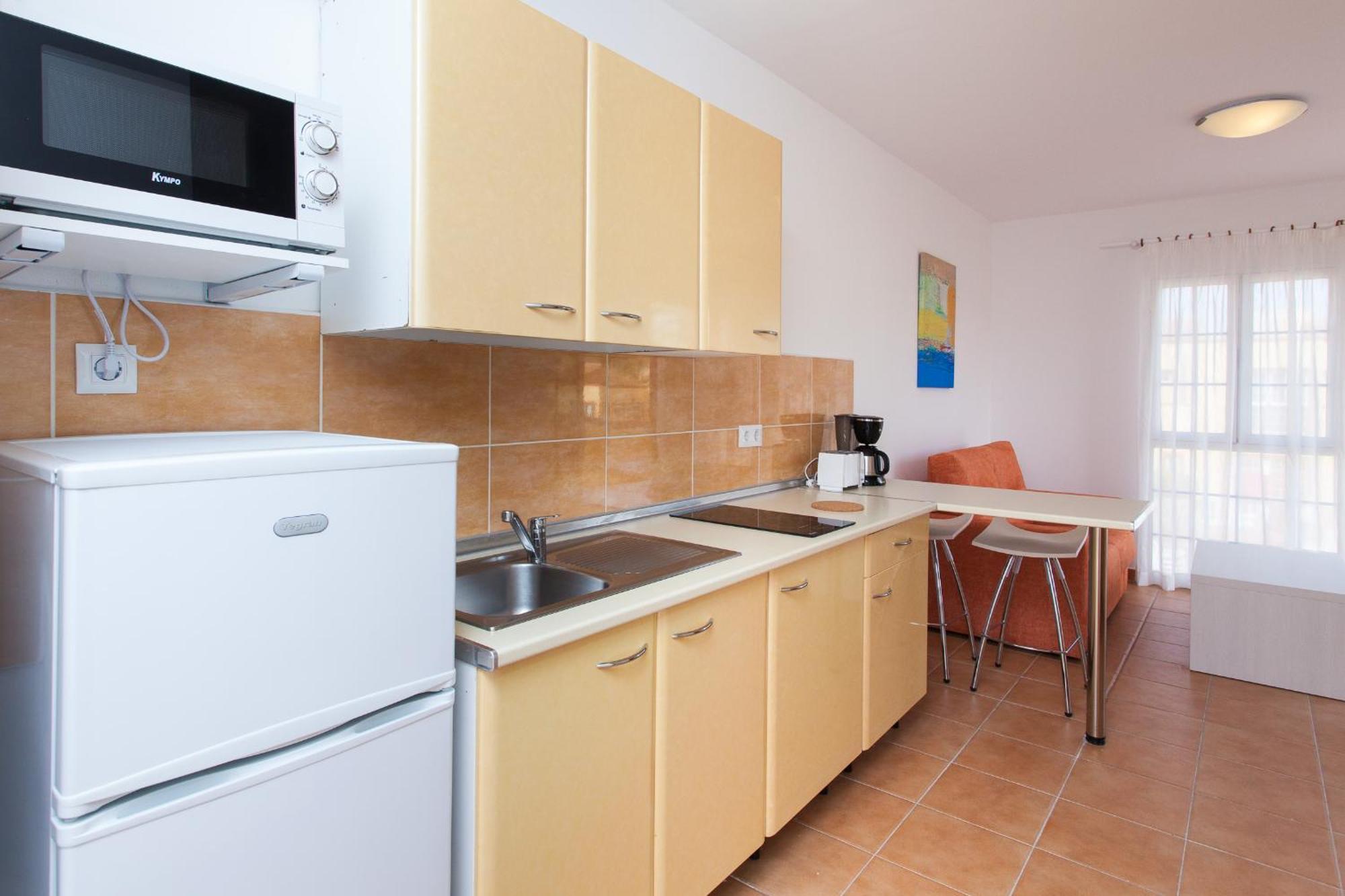 קורלחו Apartamentos Maxorata Beach מראה חיצוני תמונה