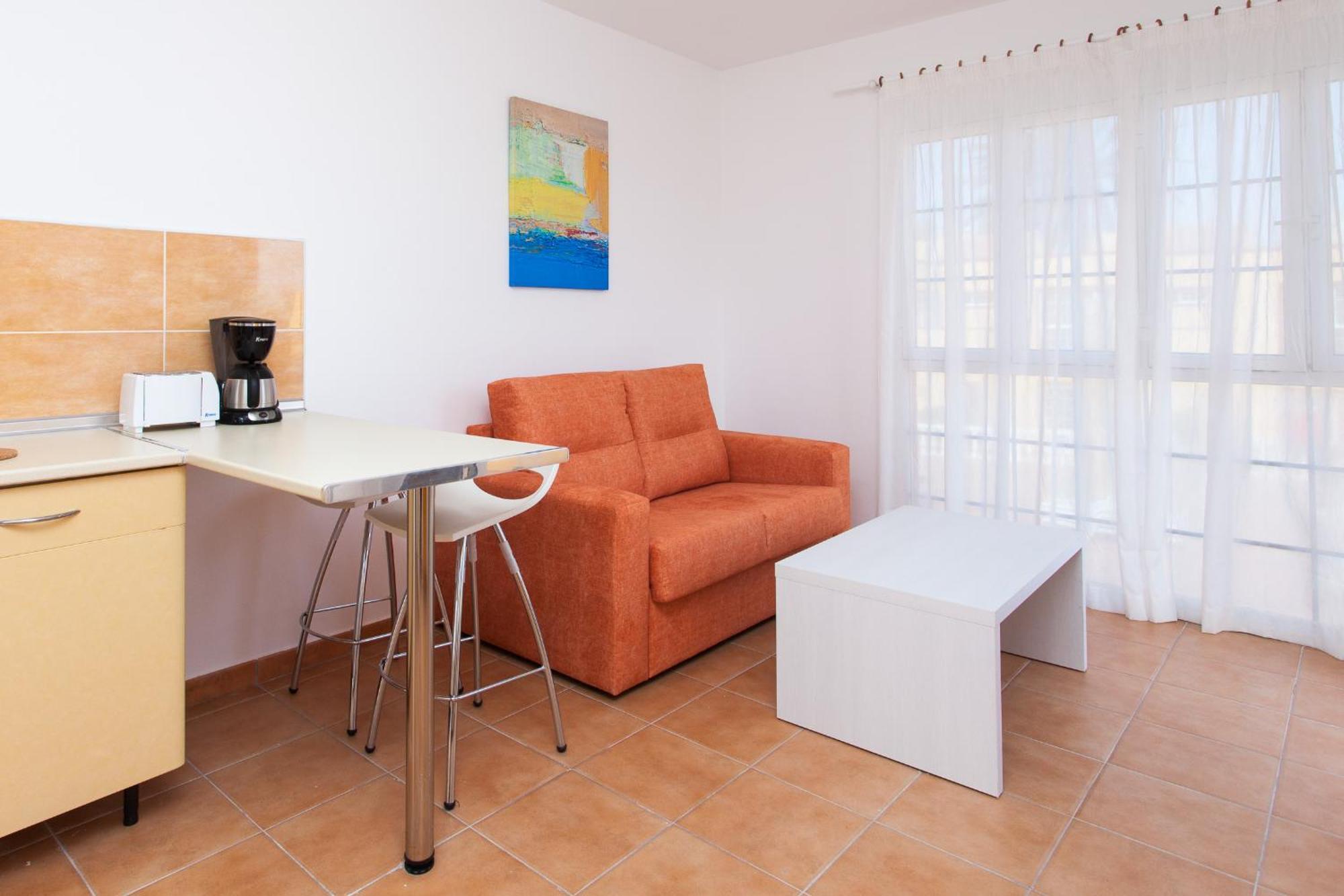 קורלחו Apartamentos Maxorata Beach מראה חיצוני תמונה