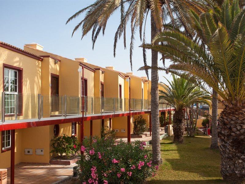 קורלחו Apartamentos Maxorata Beach מראה חיצוני תמונה