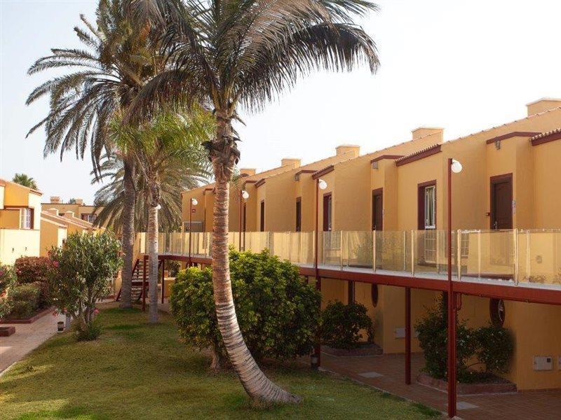 קורלחו Apartamentos Maxorata Beach מראה חיצוני תמונה
