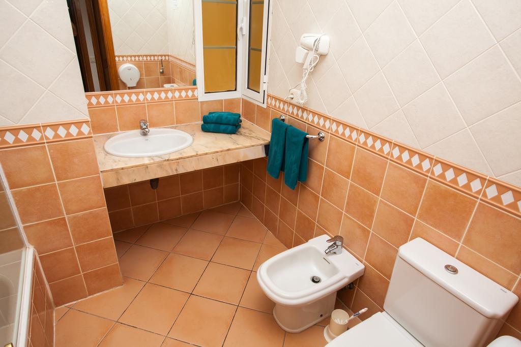 קורלחו Apartamentos Maxorata Beach מראה חיצוני תמונה