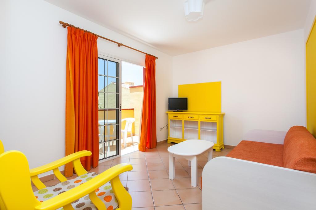 קורלחו Apartamentos Maxorata Beach מראה חיצוני תמונה