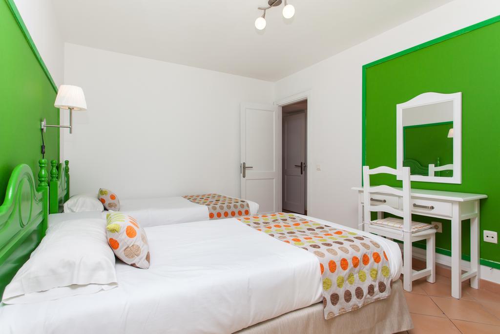 קורלחו Apartamentos Maxorata Beach מראה חיצוני תמונה