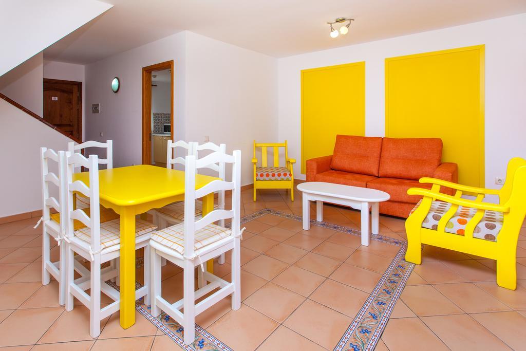 קורלחו Apartamentos Maxorata Beach מראה חיצוני תמונה