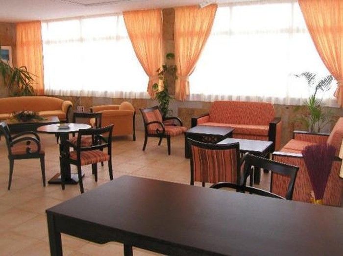 קורלחו Apartamentos Maxorata Beach מראה חיצוני תמונה
