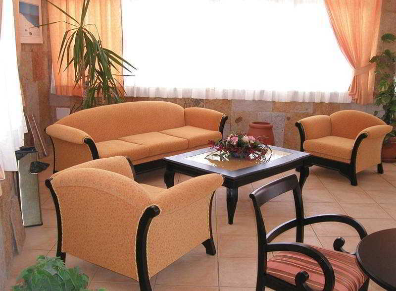 קורלחו Apartamentos Maxorata Beach מראה חיצוני תמונה