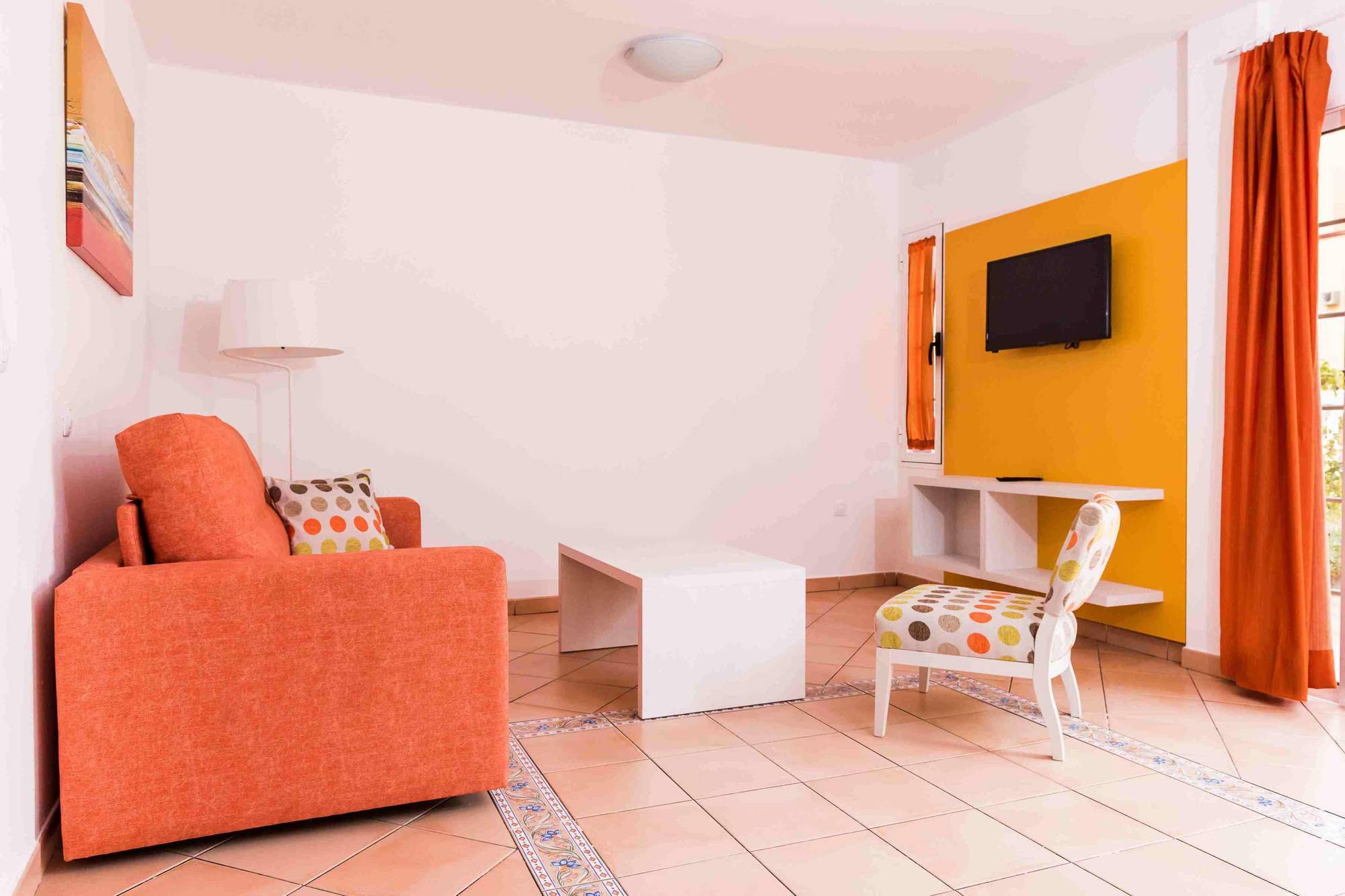 קורלחו Apartamentos Maxorata Beach מראה חיצוני תמונה
