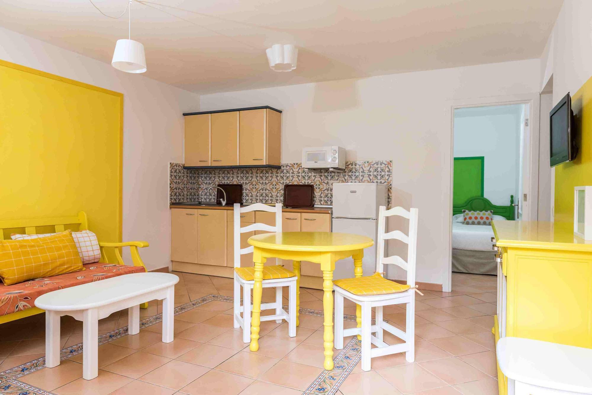 קורלחו Apartamentos Maxorata Beach מראה חיצוני תמונה