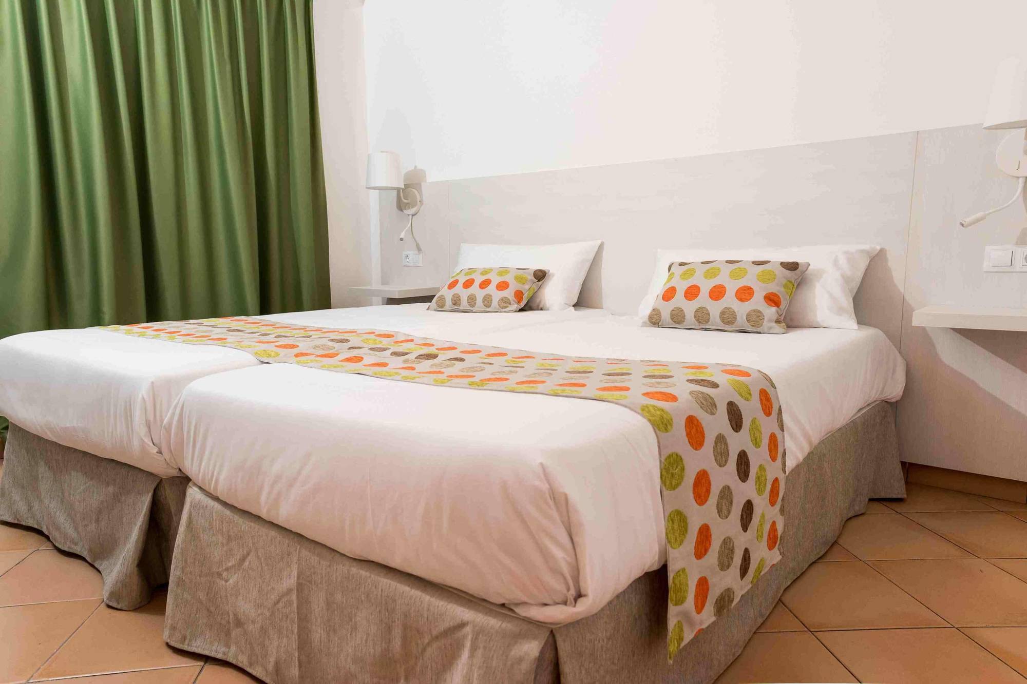 קורלחו Apartamentos Maxorata Beach מראה חיצוני תמונה
