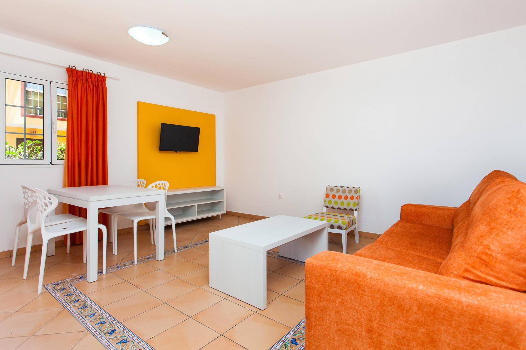 קורלחו Apartamentos Maxorata Beach מראה חיצוני תמונה