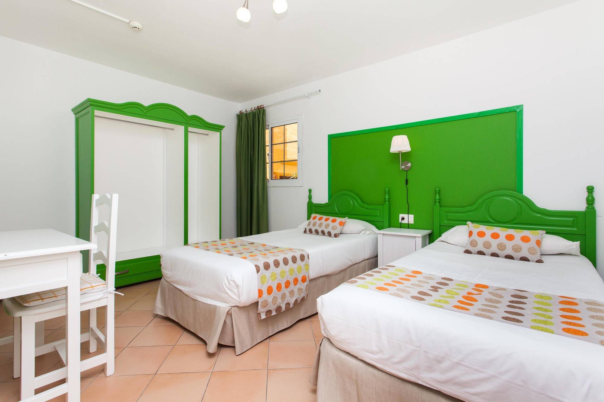 קורלחו Apartamentos Maxorata Beach מראה חיצוני תמונה