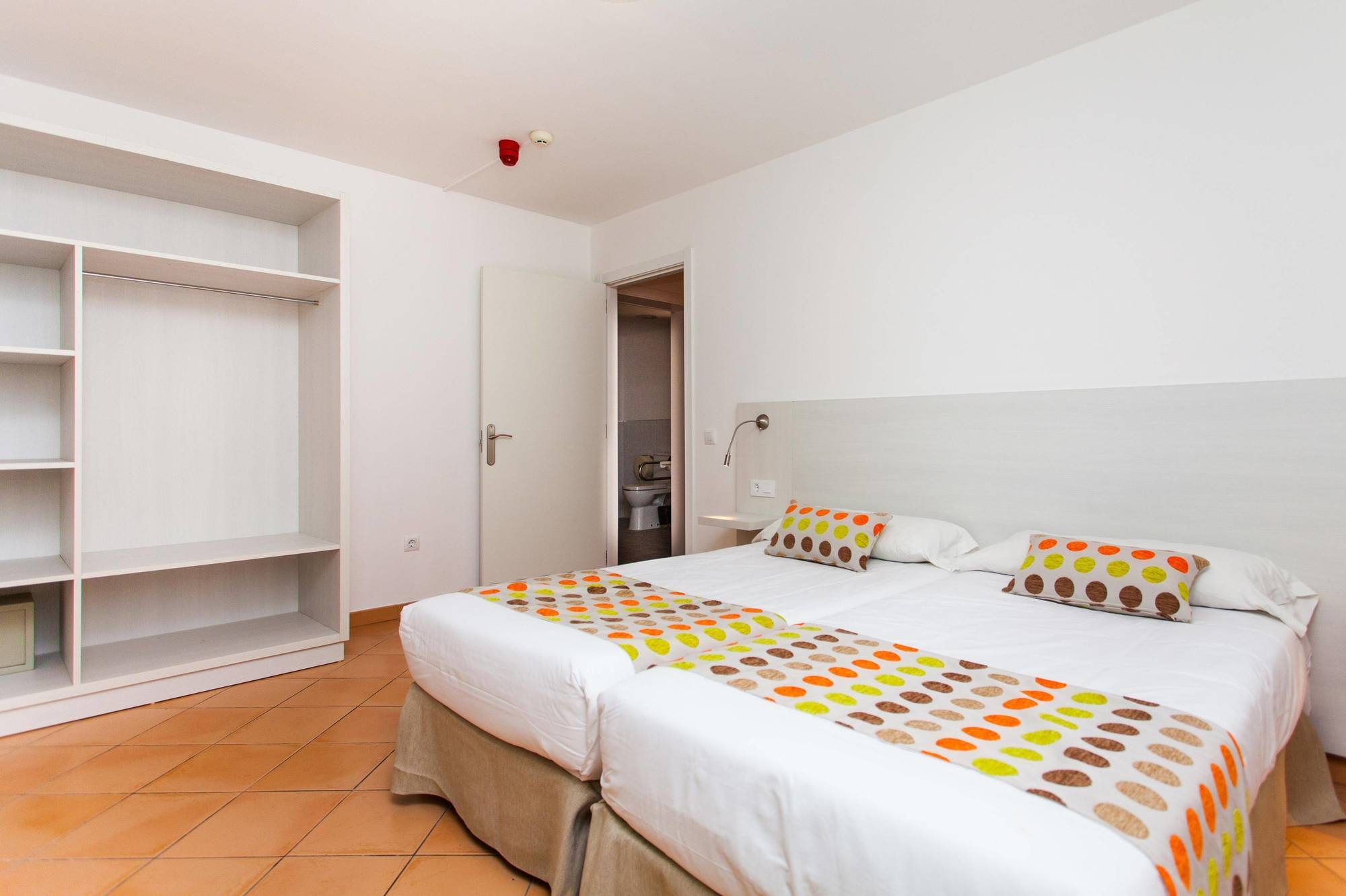 קורלחו Apartamentos Maxorata Beach מראה חיצוני תמונה
