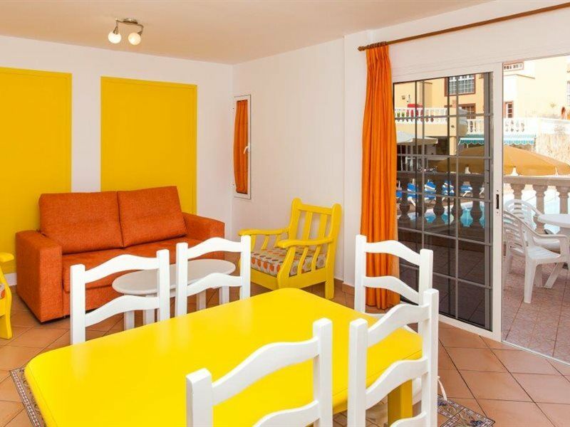 קורלחו Apartamentos Maxorata Beach מראה חיצוני תמונה