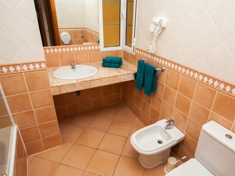 קורלחו Apartamentos Maxorata Beach מראה חיצוני תמונה