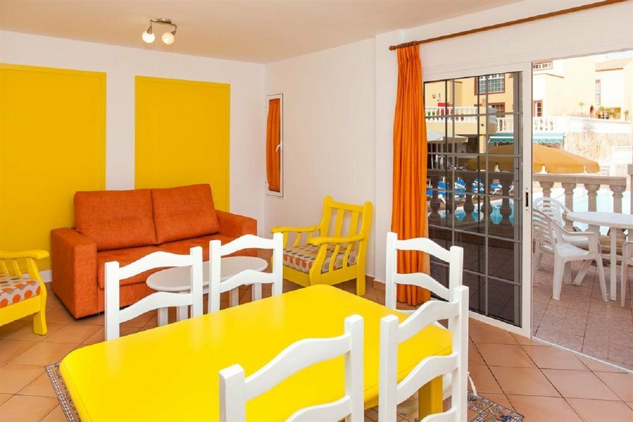 קורלחו Apartamentos Maxorata Beach מראה חיצוני תמונה